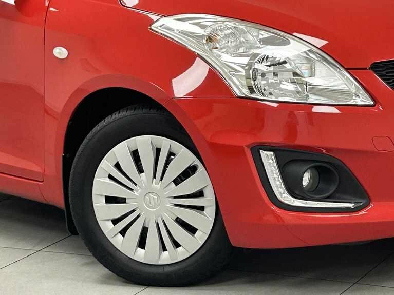 Suzuki Swift 1.2 Sz2 #2