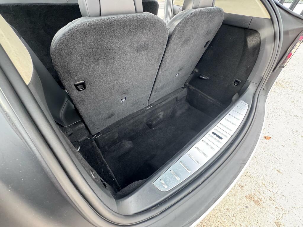 Tesla Model X Suv White #27
