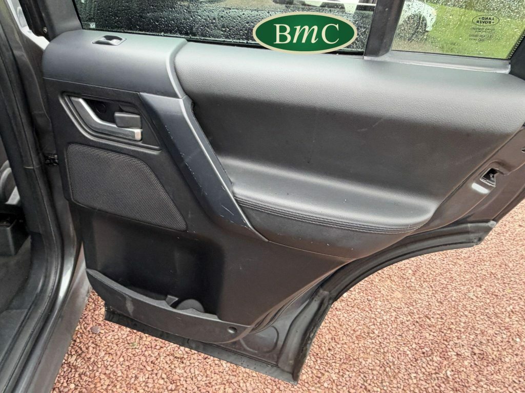 Land Rover Freelander 2 2.2 Sd4 Xs Commandshift 4Wd Euro 5 Grey #53