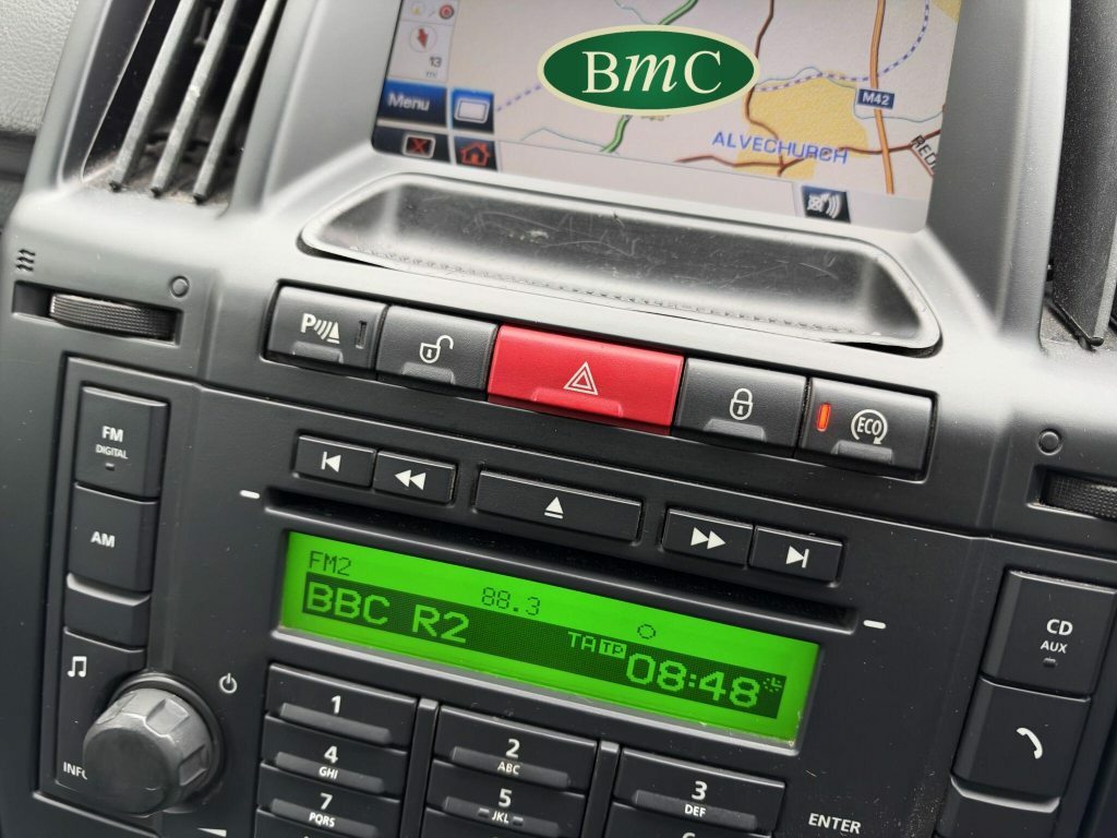 Land Rover Freelander 2 2.2 Sd4 Xs Commandshift 4Wd Euro 5 Grey #43