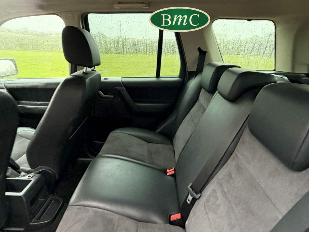 Land Rover Freelander 2 2.2 Sd4 Xs Commandshift 4Wd Euro 5 Grey #30