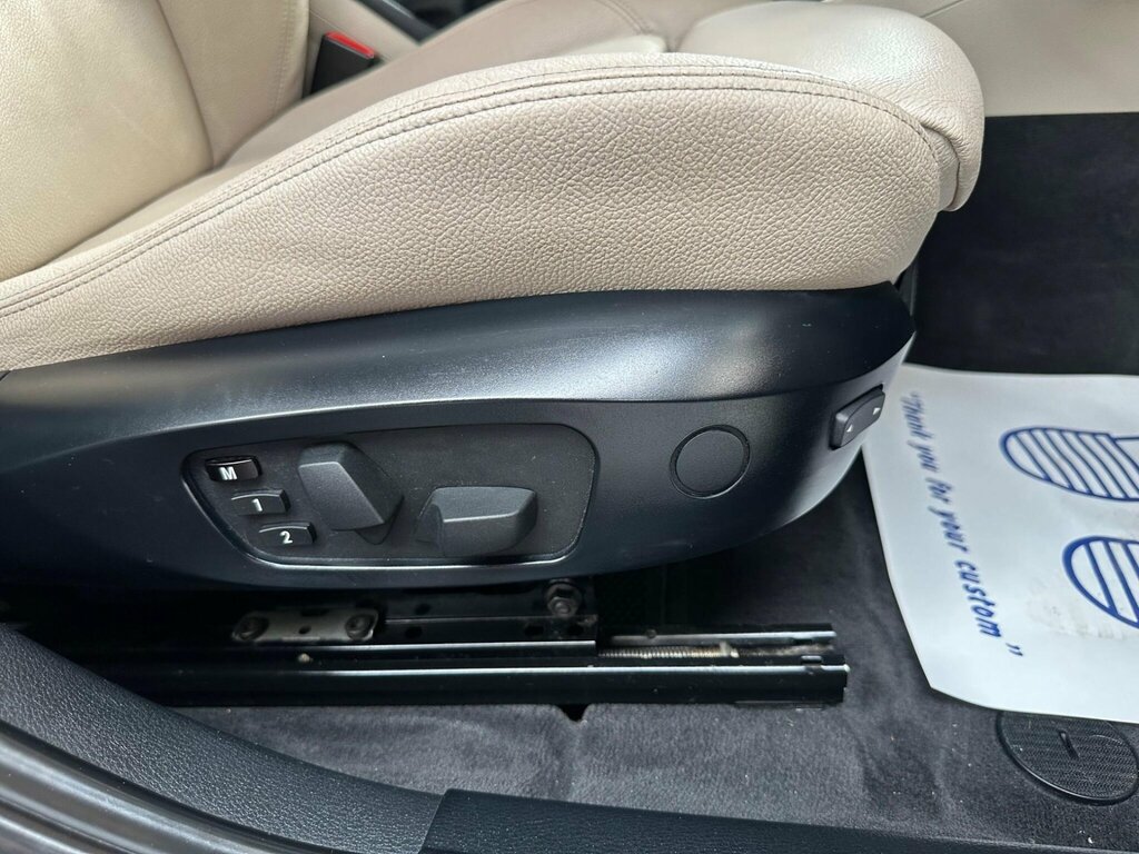 BMW X1 Xdrive 20D Se Step - 2011 11 Grey #16