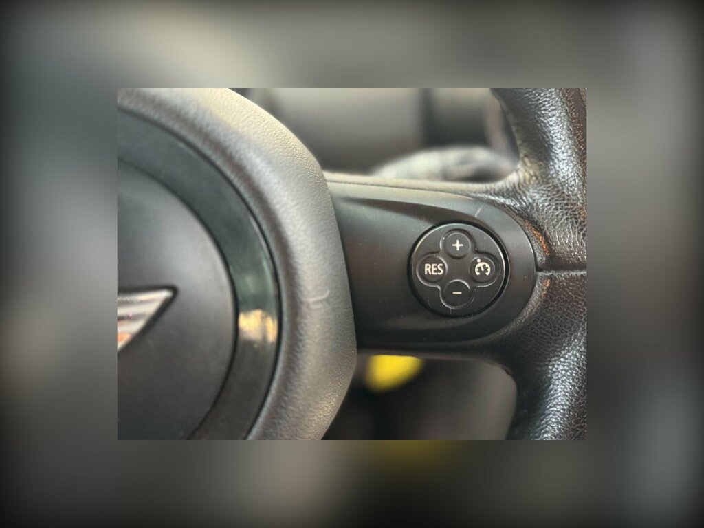 Mini Countryman 1.6 John Cooper Works All4 Chilimedia Pack Black #26