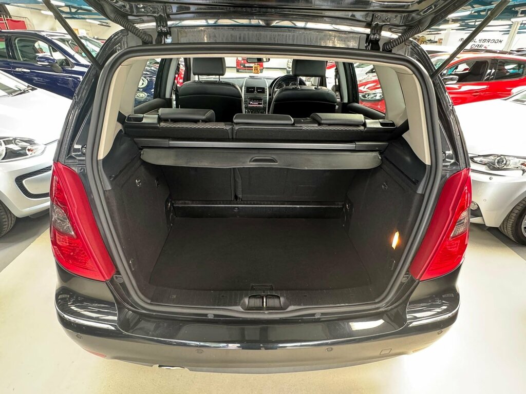 Mercedes-Benz A Class 1.5 A150 Avantgarde Se Blue #68