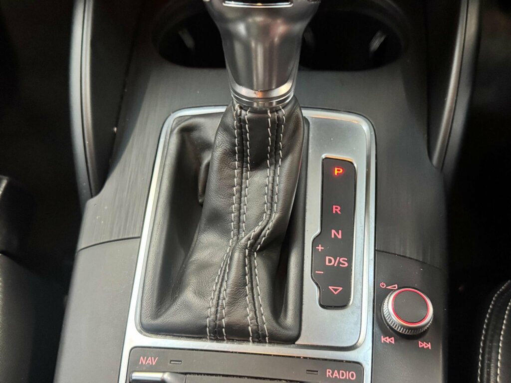 Audi A3 2L S Line Grey #16