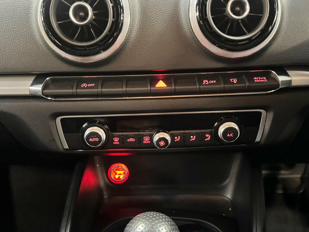 Audi A3 2L S Line Grey #27