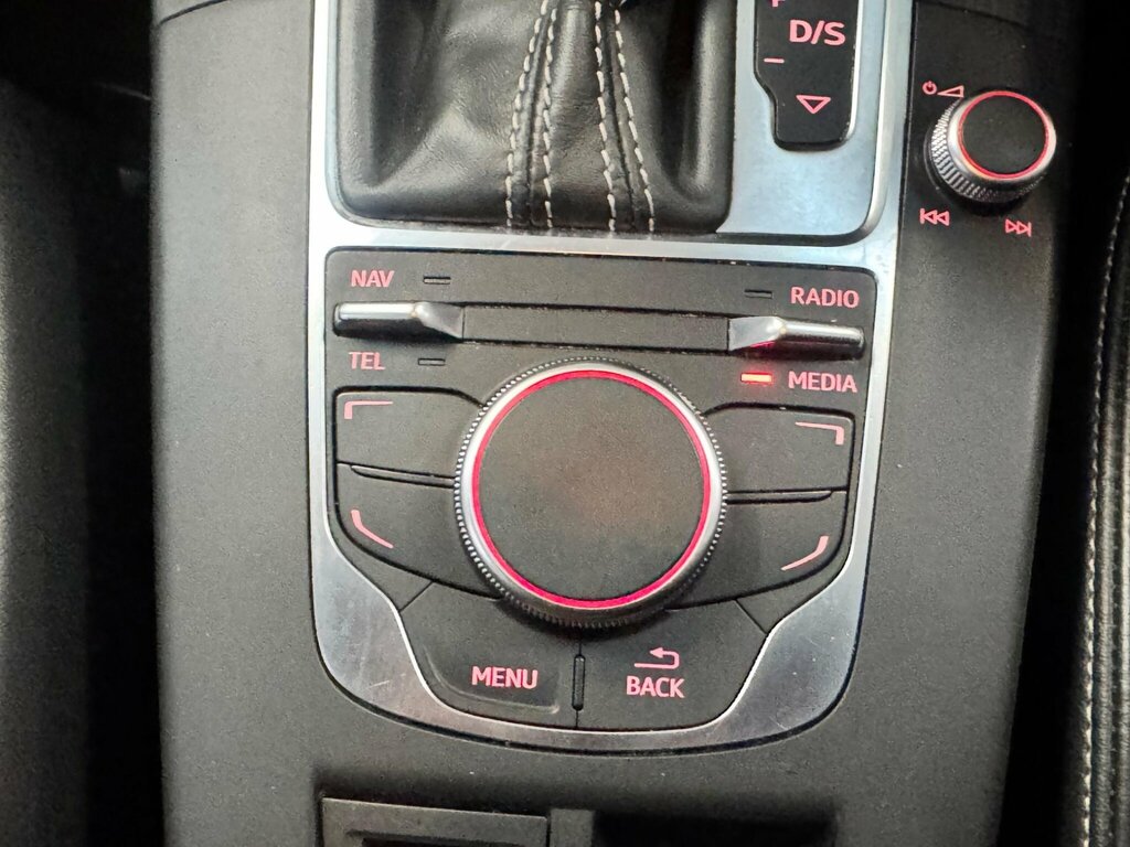 Audi A3 2L S Line Grey #28