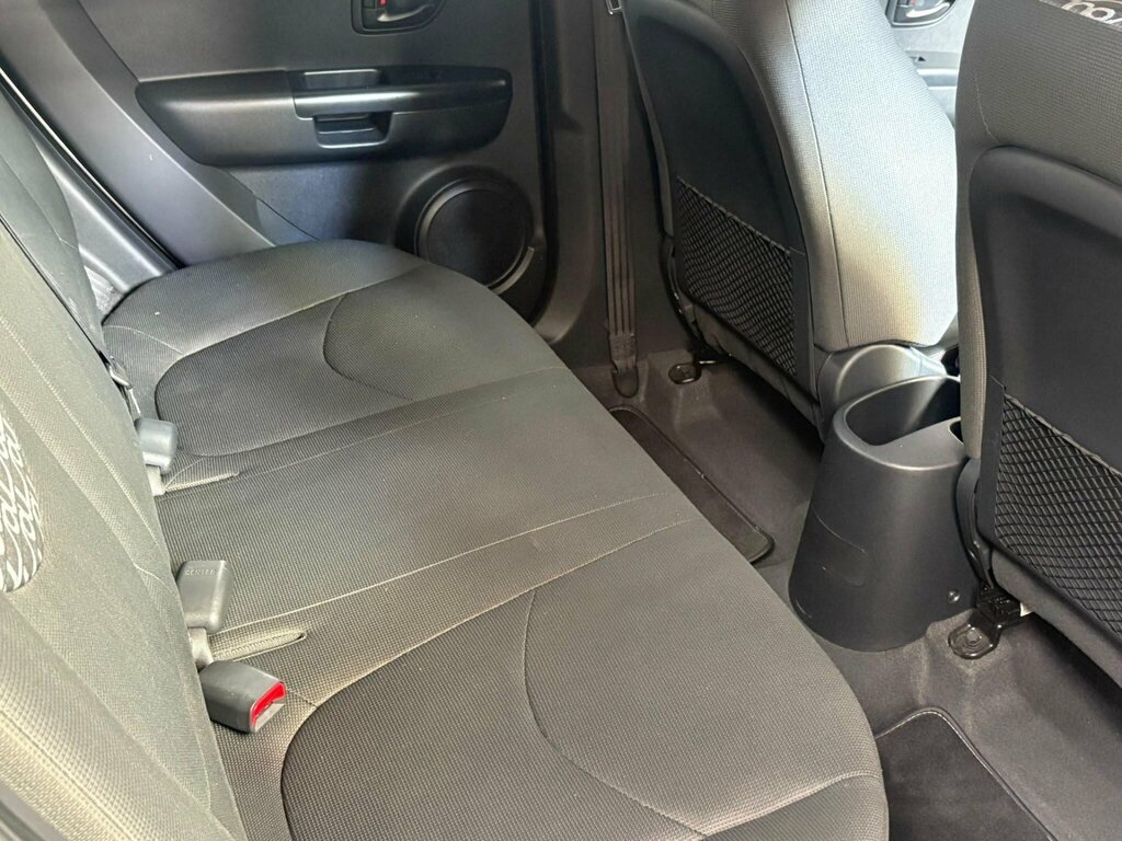 Kia Soul 1.6 2 Silver #23
