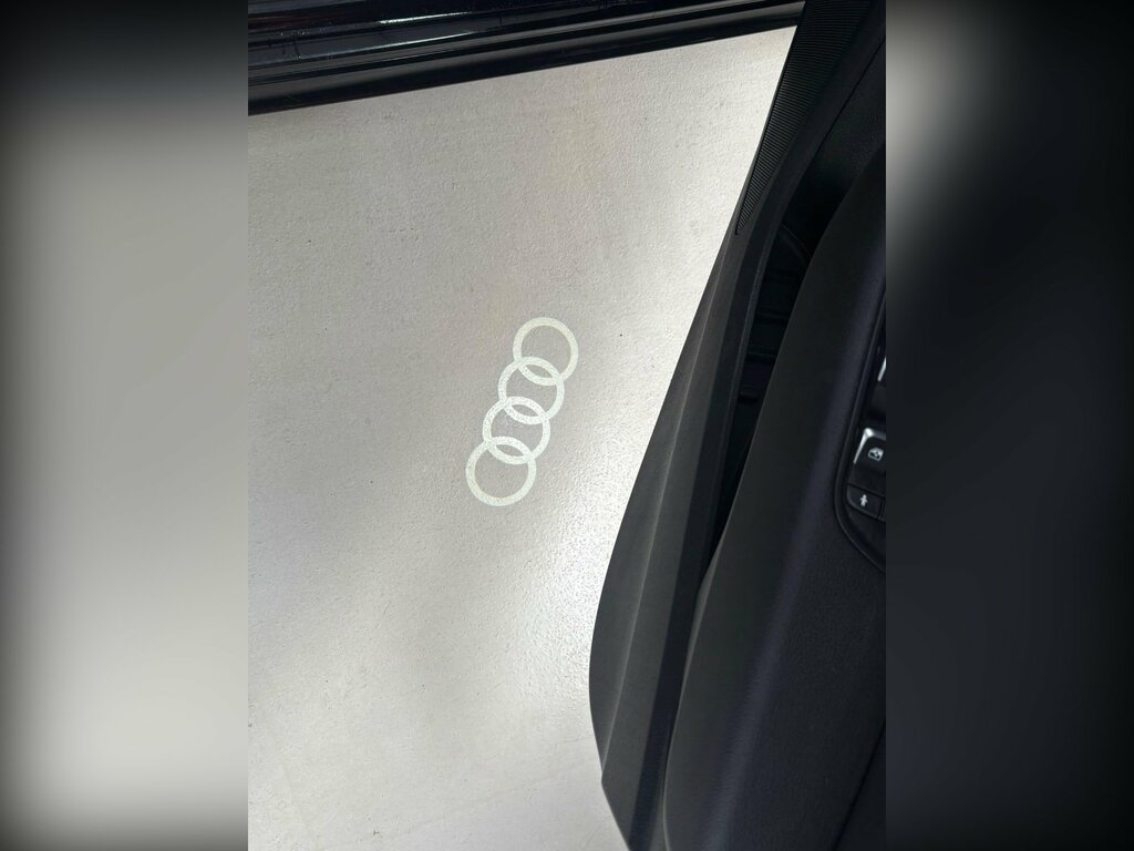 Audi A3 35 Tfsi S Line S Tronic Grey #62