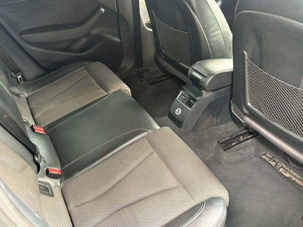Audi A3 35 Tfsi S Line S Tronic Grey #45
