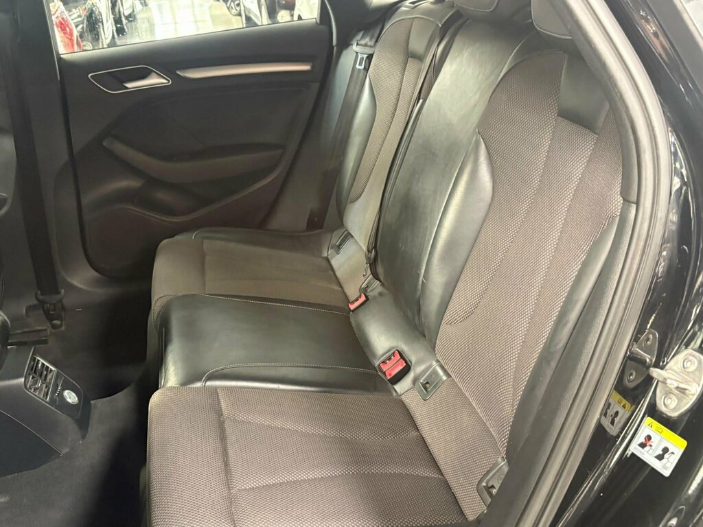 Audi A3 35 Tfsi S Line S Tronic Grey #43