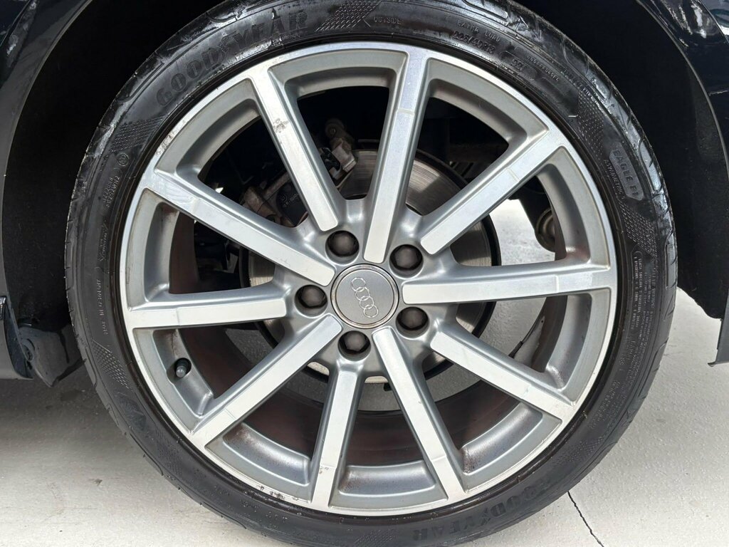Audi A3 35 Tfsi S Line S Tronic Grey #48