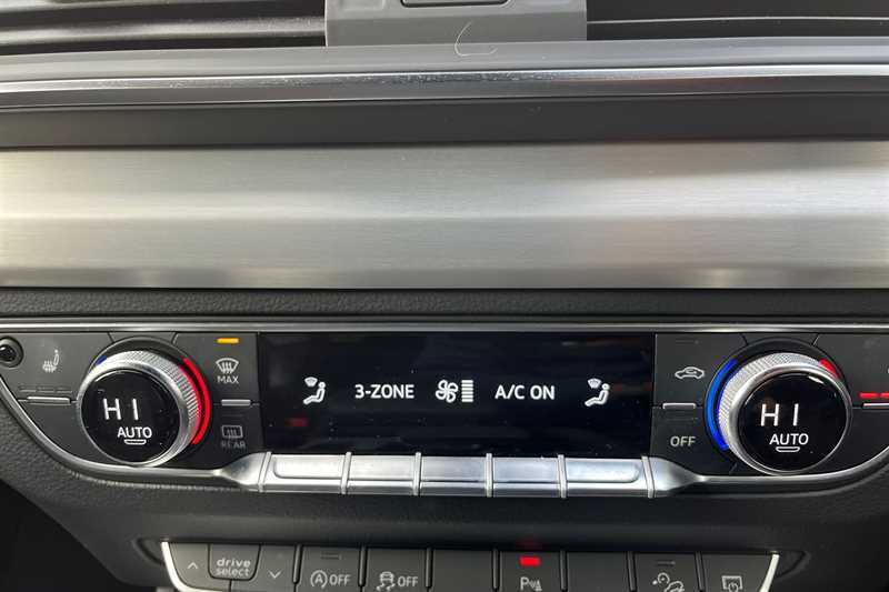 Audi Q5 40 Tdi Quattro S Line S Tronic Silver #3