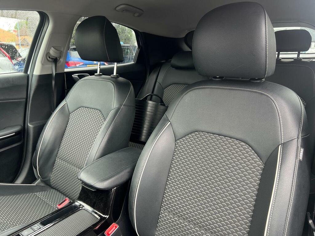 Kia Xceed 1.5 T-gdi 3 Euro 6 Ss Blue #37