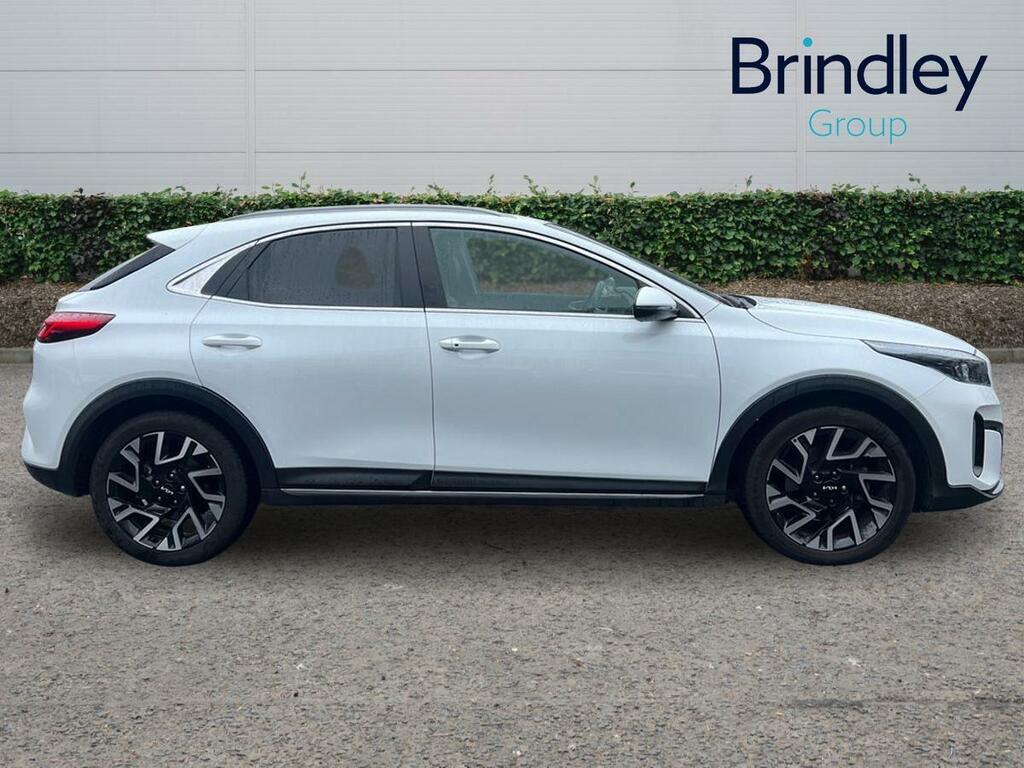 Kia Xceed 1.5 T-gdi 3 Euro 6 Ss Blue #6
