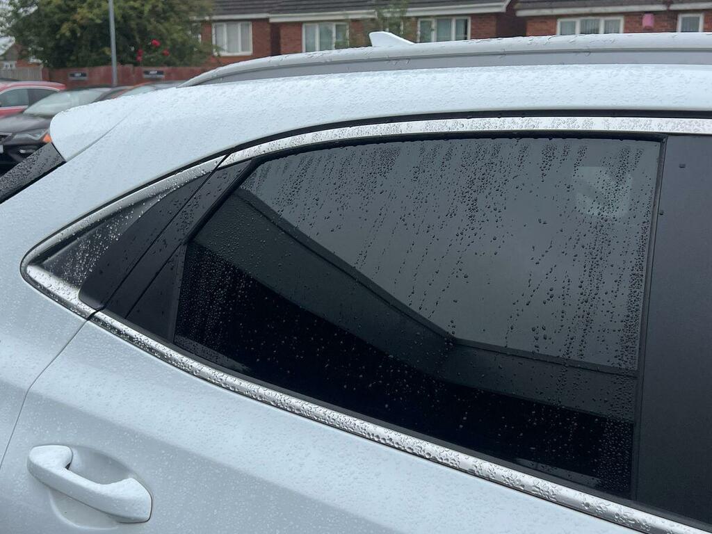 Kia Xceed 1.5 T-gdi 3 Euro 6 Ss Blue #30