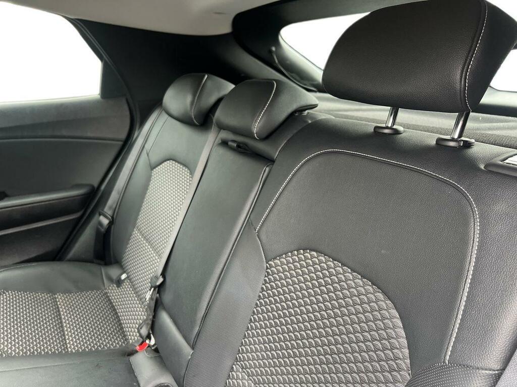 Kia Xceed 1.5 T-gdi 3 Euro 6 Ss Blue #11