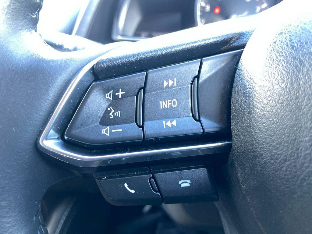 Mazda 2 1.5L Gt Sport Nav Grey #15