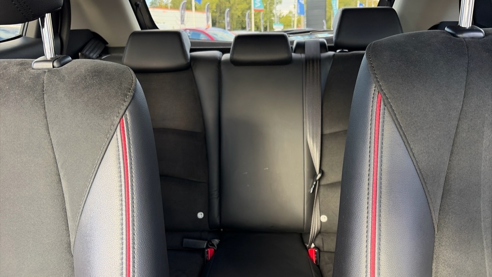 Mazda 2 1.5I Hybrid Pure Cvt Silver #15