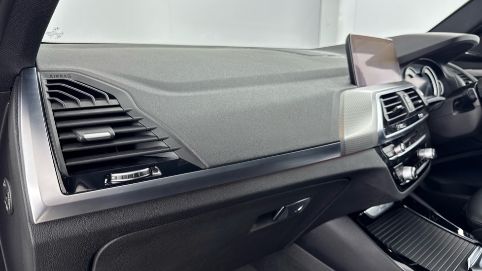 BMW X3 M Xdrive X3 M Competition Step Grey #37