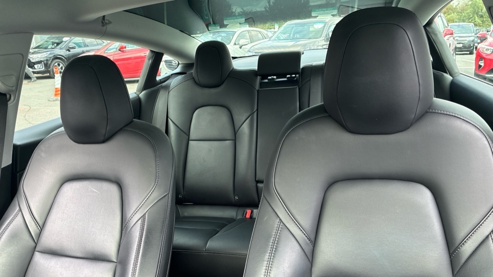 Tesla Model 3 Standard Plus White #15