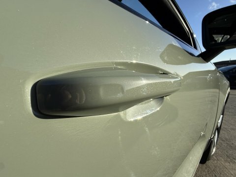 Volvo C40 Plus Silver #46