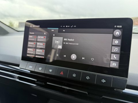 MG MG4 150Kw Trophy Ev Long Range 64Kwh Red #31