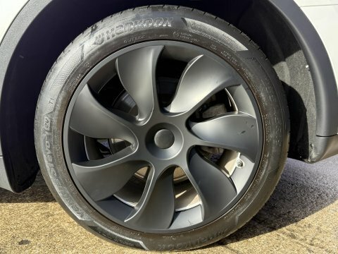 Tesla Model Y Rwd 5dr Auto Grey #13