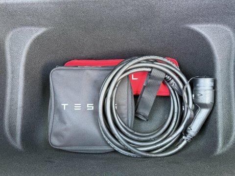 Tesla Model Y Rwd 5dr Auto Grey #19