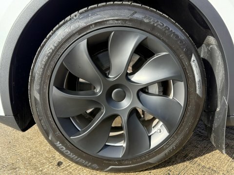 Tesla Model Y Rwd 5dr Auto Grey #14