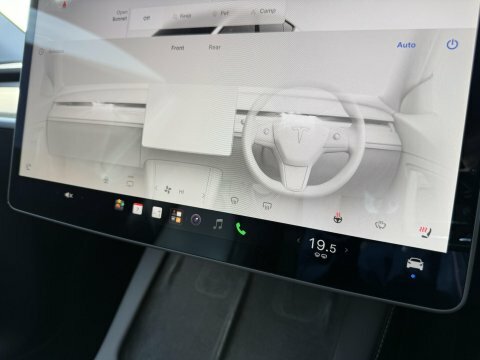Tesla Model Y Rwd 5dr Auto Grey #38