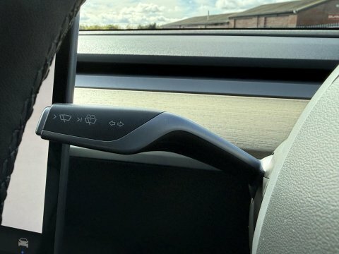 Tesla Model Y Rwd 5dr Auto Grey #30