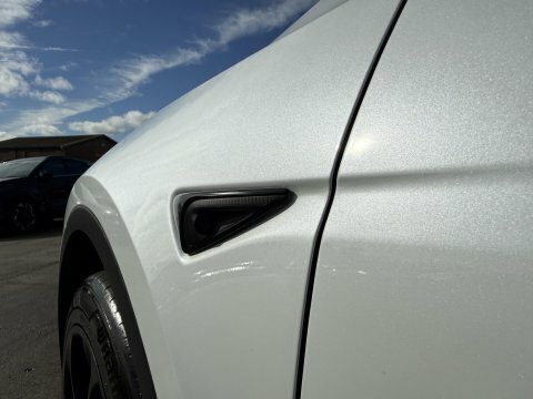 Tesla Model Y Rwd 5dr Auto Grey #40