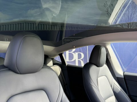 Tesla Model Y Rwd 5dr Auto Grey #39