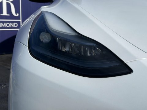 Tesla Model Y Rwd 5dr Auto Grey #9