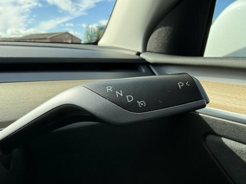 Tesla Model Y Rwd 5dr Auto Grey #29