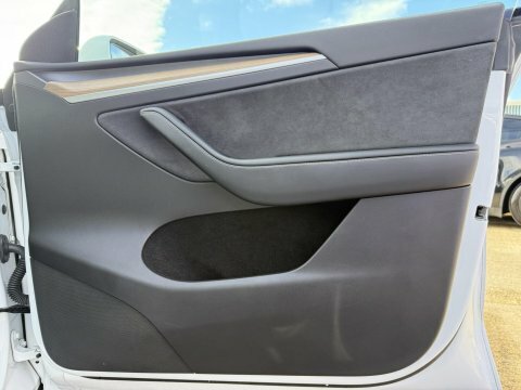 Tesla Model Y Rwd 5dr Auto Grey #26
