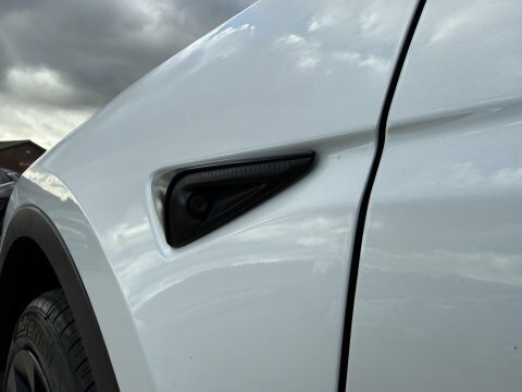 Tesla Model Y Motor Long Range Suv Grey #36