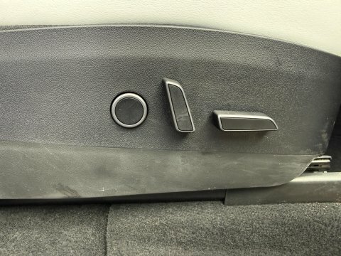 Tesla Model Y Motor Long Range Suv Grey #23
