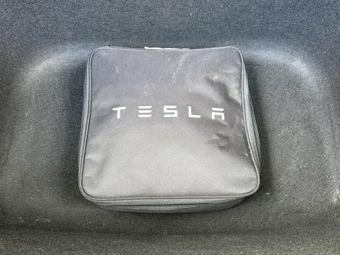 Tesla Model Y Motor Long Range Suv Grey #17