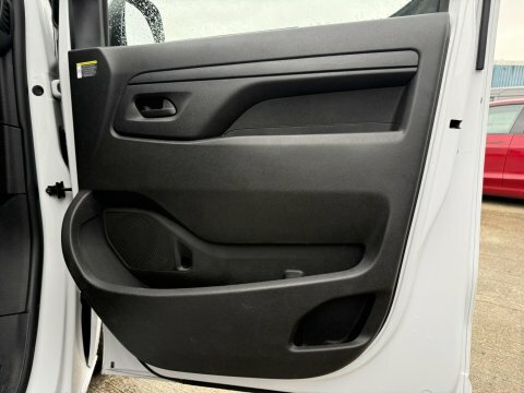 Citroen Dispatch 1.5 Bluehdi 1000 Enterprise Edition M Panel Van 6D Grey #21