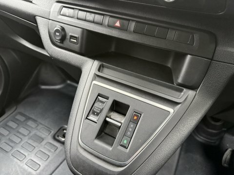 Citroen Dispatch 1.5 Bluehdi 1000 Enterprise Edition M Panel Van 6D Grey #31
