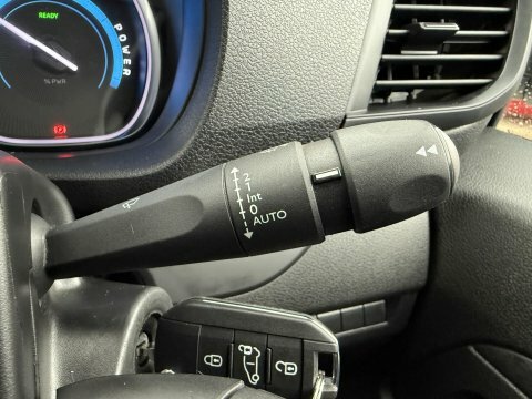 Citroen Dispatch 1.5 Bluehdi 1000 Enterprise Edition M Panel Van 6D Grey #24