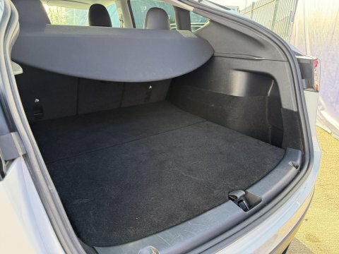 Tesla Model Y Dual Motor Long Range Suv 4Wde #16