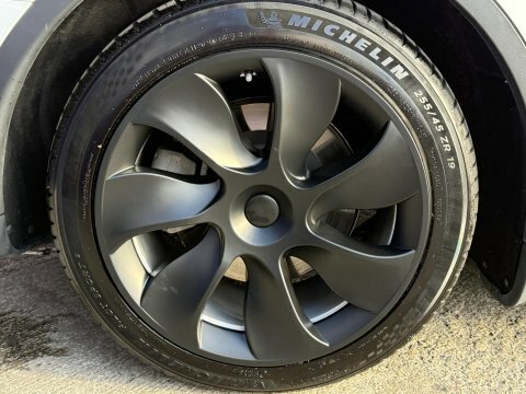 Tesla Model Y Dual Motor Long Range Suv 4Wde #10