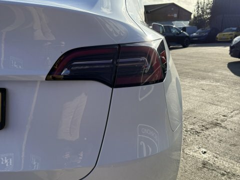 Tesla Model Y Dual Motor Long Range Suv 4Wde #13