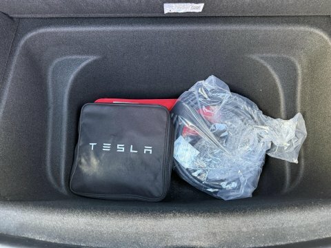 Tesla Model Y Dual Motor Long Range Suv 4Wde #17