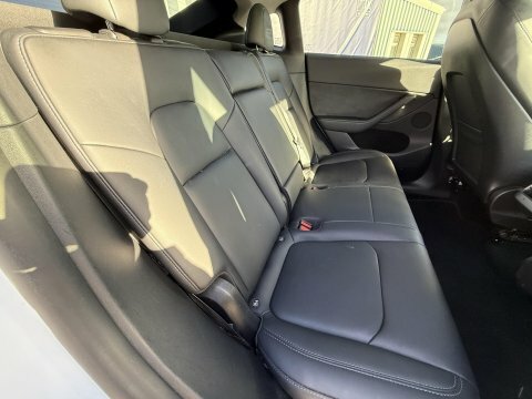 Tesla Model Y Dual Motor Long Range Suv 4Wde #19