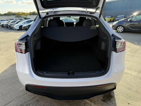 Tesla Model Y Dual Motor Long Range Suv 4Wde #15