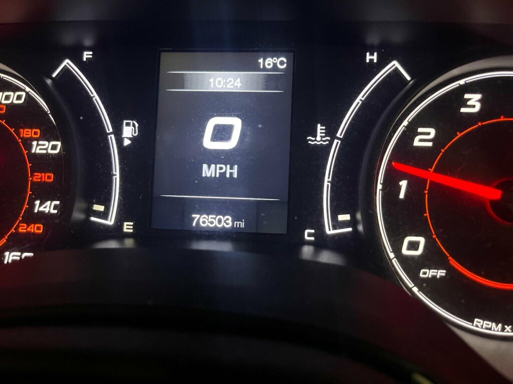 Fiat Tipo 1.4 Easy White #12